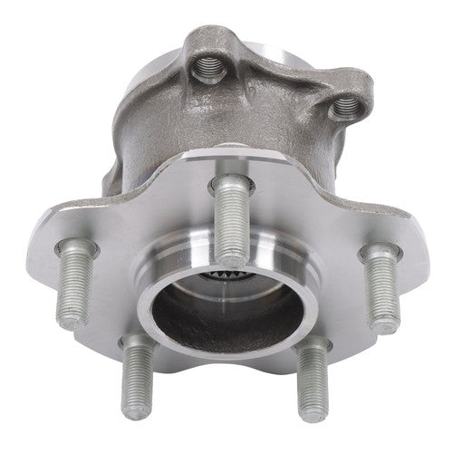 DURAFORCE For Nissan Rogue 08-20 For Juke 11-17 Non-ABS Rear Wheel Hubs Bearing 512373 AWD