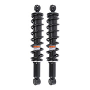 DURAFORCE Rear Monotube Shocks 62100-38F00-019 For Suzuki Eiger 400 & King Quad 400 ATV