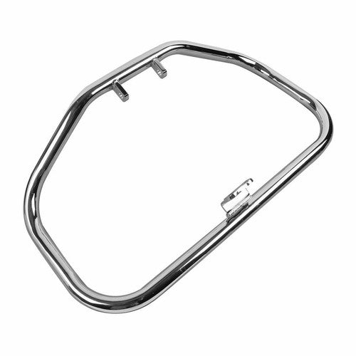 DURAFORCE For 84-03 Harley Sportster 883 1200 XL XR Chrome Engine Highway Guard Crash Bar