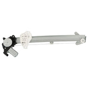DURAFORCE For Honda CR-V 2017-2021 751-415 Front Right Power Window Regulator w/ Motor