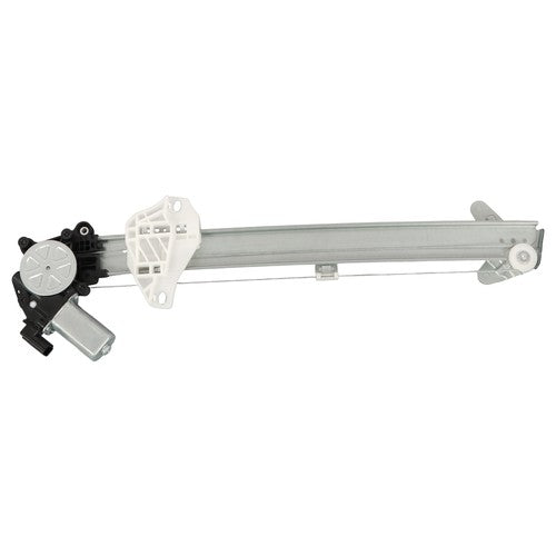 DURAFORCE For Honda CR-V 2017-2021 751-415 Front Right Power Window Regulator w/ Motor