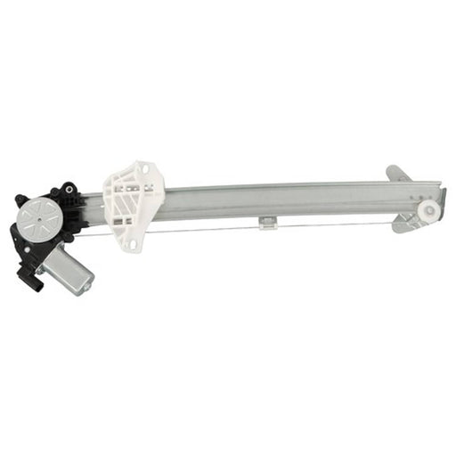 DURAFORCE For Honda CR-V 2017-2021 751-415 Front Right Power Window Regulator w/ Motor