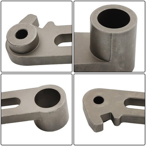 DURAFORCE For John Deere Deck Idler Arms Ternsioner & Bushing Rebuild Kit M143350 M136635