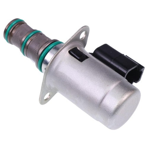 DURAFORCE 12V Servo Control Solenoid Valve SV98-T3907-0-N Fits Komatsu Excavators Loaders