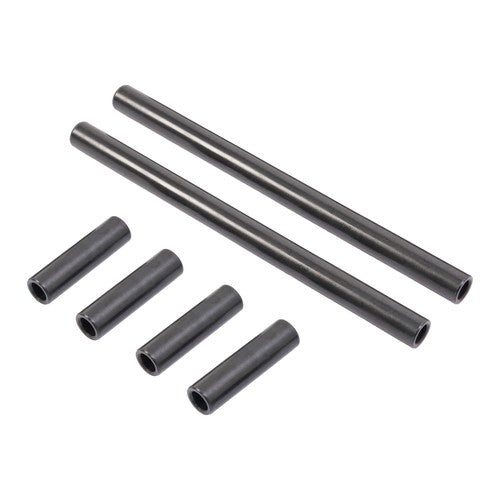 A Arm Bushing Shafts Collars Kit for Yamaha Banshee 350 YFZ350 1991-2006