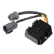 DURAFORCE For Kymco Maxxer KXR MXU Mongoose 50 150 250 300 Regulator 31600-LBA7-900