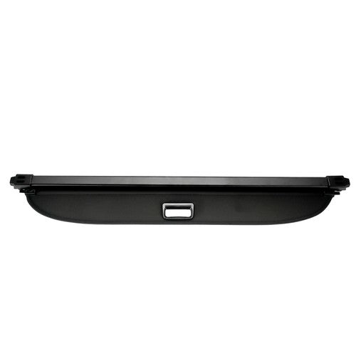 DURAFORCE For Mercedes GLK350 2010-2015 Black Rear Cargo Security Trunk Cover Retractable