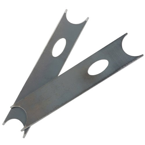 DURAFORCE Rear Upper Trailing Arm Mount Repair Kit For Chevy Trailblazer GMC Envoy 6Pc New