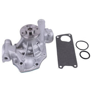 DURAFORCE Water Pump 6202-63-1201 for Komatsu Engine 4D95S Forklift FD20-11 FD25-11