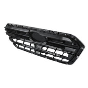 DURAFORCE Fit For Subaru Legacy 2018-2019 Plastic Front Upper Bumper Grille 91121AL19A New