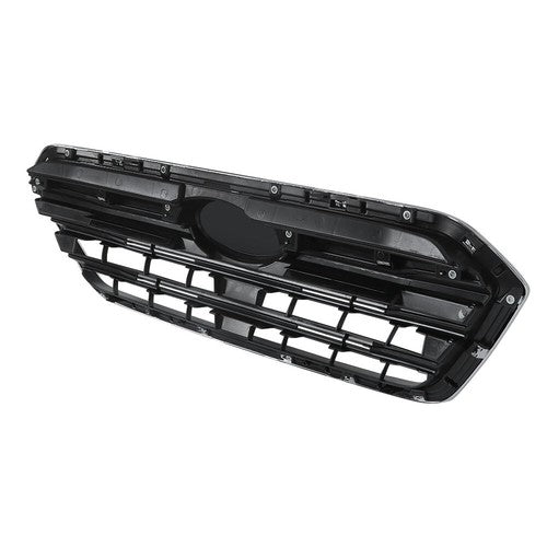 DURAFORCE Fit For Subaru Legacy 2018-2019 Plastic Front Upper Bumper Grille 91121AL19A New