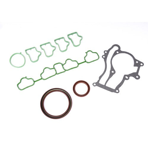 DURAFORCE Engine Head Gasket Bolts Set for Buick Encore Chevy Cruze Sonic Trax 1.4L 11-16