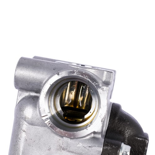 DURAFORCE CVT Transmission Oil Pump for Nissan Sentra Jeep Compass Suzuki Kizashi 2791A015