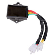 DURAFORCE Voltage Rectifier Regulator For Honda NC21 VFR400 VT250F VTZ250 VTR250