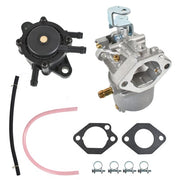 DURAFORCE Golf Cart Carburetor Fuel Pump For Club Car DS Precedent Turf Carryall FE290