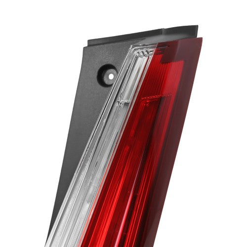 DURAFORCE Pair of Tail lights For 2017-2019 Honda CR-V CRV LED Outer Rear Lamps Assembly