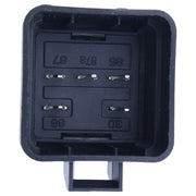 DURAFORCE 4X Relay Switch 6670312 For Bobcat Skid Steer 450 553 653 751 763 773 853 863