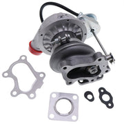 DURAFORCE Turbo SBA135756171 135756171 For 2005 New Holland LS170 Skid Steer Loaders