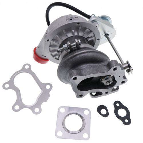 DURAFORCE Turbo SBA135756171 135756171 For 2005 New Holland LS170 Skid Steer Loaders