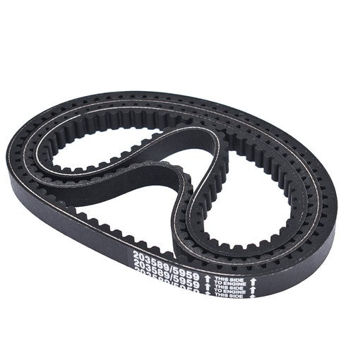 DURAFORCE 3X 203589/5959 Go Kart Drive Belt 30 Series Fit For Manco 5959 Comet 203589 Usa