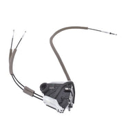 DURAFORCE Rear Door Lock Actuator RH for Nissan Altima Platinum 2.0L 2.5L l4 GAS 2019-2024