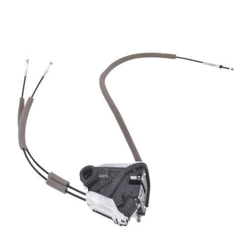 DURAFORCE Rear Door Lock Actuator RH for Nissan Altima Platinum 2.0L 2.5L l4 GAS 2019-2024