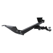 DURAFORCE Trailer Hitch Class 3 W/ Ball Kit For Dodge Grand Caravan Town & Country 08-20