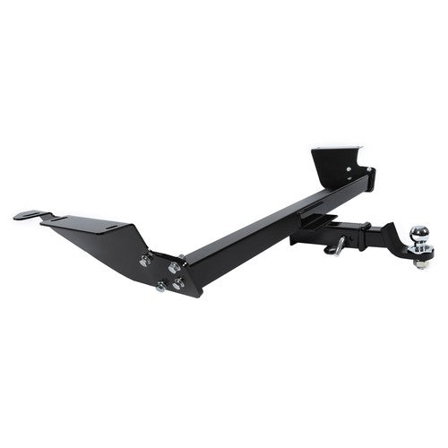 DURAFORCE Trailer Hitch Class 3 W/ Ball Kit For Dodge Grand Caravan Town & Country 08-20