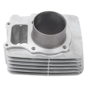 DURAFORCE 13000-HM8-A40 For Honda TRX250 crankshaft+valve kit+oil seal+cylinder sleeve