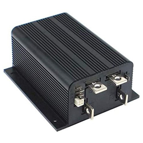 DURAFORCE PMC 24V 36V 275Amp DC Controller For EZGO Golf Cart Curtis 1204-027