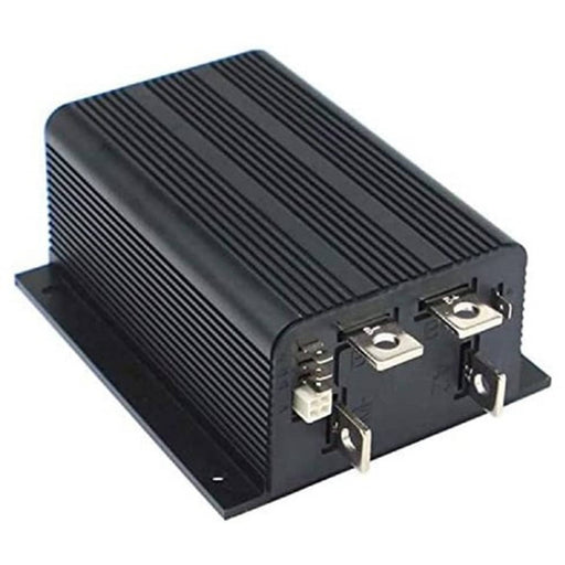 DURAFORCE PMC 24V 36V 275Amp DC Controller For EZGO Golf Cart Curtis 1204-027