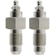 DURAFORCE 2X Grease Valve 9061173 for Hitachi EX100 EX120 EX150 EX200 EX270 EX300 EX60