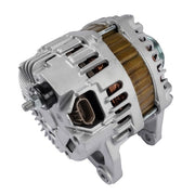 DURAFORCE Alternator 12V for Nissan Versa 2012-2019 Versa Note 2014-19 CW 7-Groove Pulley