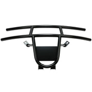 DURAFORCE For EZGO RXV 08-15 Golf Cart Front Bumper Brush Guard Powder Coated Heavy Duty