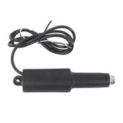 DURAFORCE 15058-001 For 101XDS Short Extreme Duty Actuator 12V 2-1/4" Stroke 3/8"