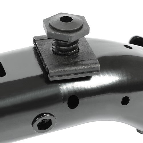 Front Radiator Support For 2014 2018 Ram 1500 Pickup LH RH Headlight Bracket