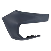DURAFORCE Suit For 21-22 Chevy Colorado Plastic Black Front Passanger Side Bumper Cover
