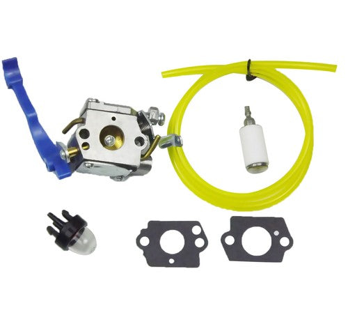 DURAFORCE For Husqvarna 125B 125BX 125BVX Trimmer Leaf Blower Zama-C1Q-W37 Carburetor DIY