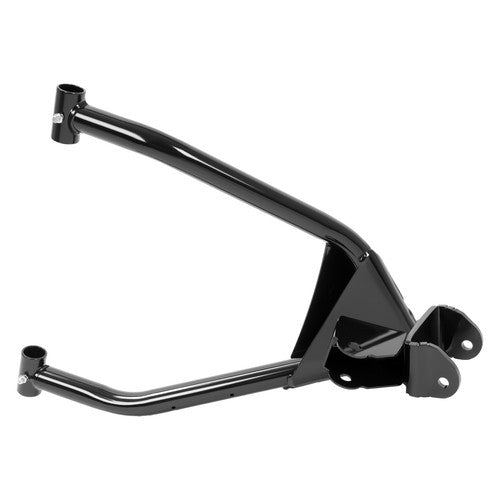 Gloss Black Front Left Hand Control Arm for Polaris RZR 170 EFI 2009 2021