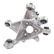 DURAFORCE Rear Right Steering Knuckle Aluminum for Tesla Model Y 2020 2021 2022 2023 2024