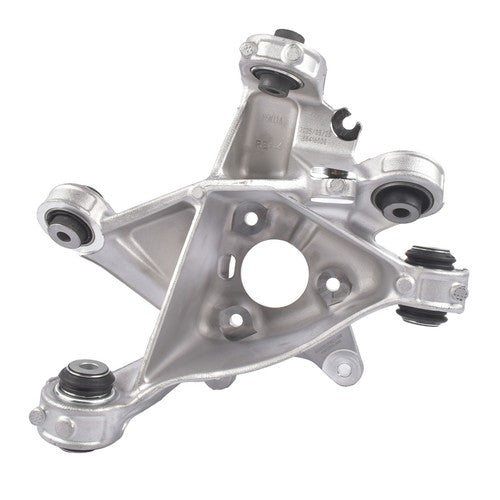 DURAFORCE Rear Right Steering Knuckle Aluminum for Tesla Model Y 2020 2021 2022 2023 2024