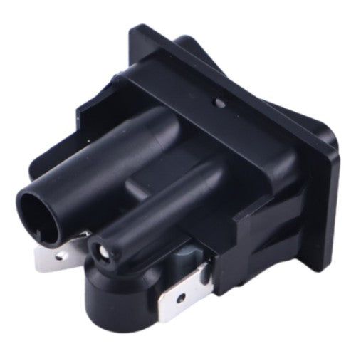 87308605 87347940 Rocker Switch for New Holland T6060 8160 8260 8360 8560 8970