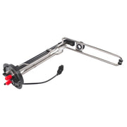 DURAFORCE DEF Header for Freightliner Cummins Engine 9-32 V Stainless Steel 04-31353-005
