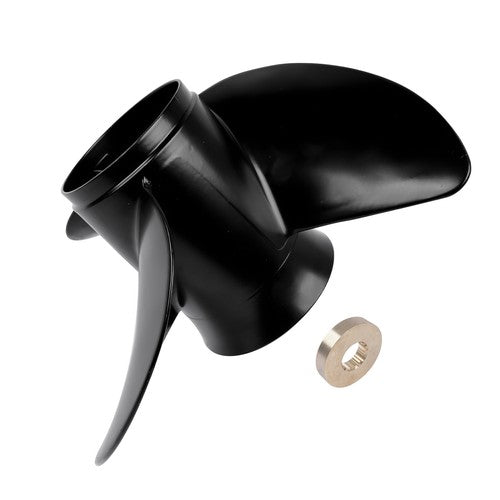 DURAFORCE Propeller 19'' Pitch 14'' Diameter 15 Spline Tooth for Yamaha Outboard 150-300HP