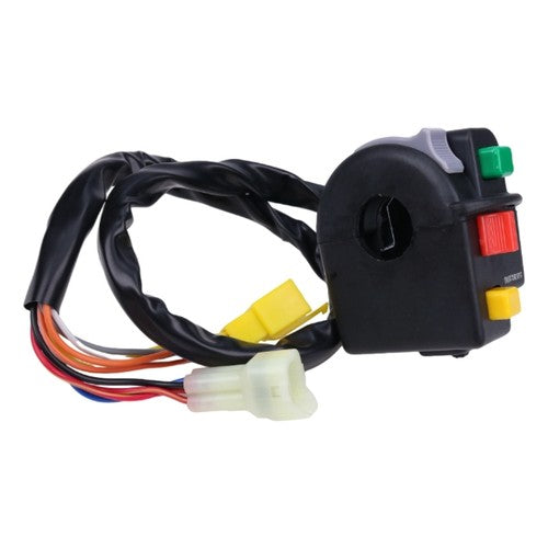 0409022 Start Stop Headlight Switch for Arctic Cat ATV 650 V2 2004 2006 375
