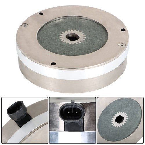 DURAFORCE Golf Cart Motor Brake FIT For EZGO RXV 2008-up Electric Carts 610065 605867