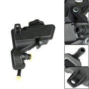 DURAFORCE Black Power Steering Oil Reservoir 9S4Z3E764A For Ford Focus 2006 2007-2010 2011