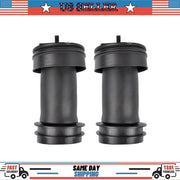 DURAFORCE Pair Rear Left & Right Air Suspension Spring Bag For Cadillac XTS 3.6L 2013-2019