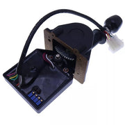DURAFORCE New Joystick Controller 1600141 for JLG 45HA 60H 60H+6 60HA 70H 80H 86HX 150HA