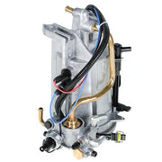DURAFORCE Fuel Filter Housing Assembly For 96-97 Ford F-250 HD F-350 Diesel Powerstroke V8